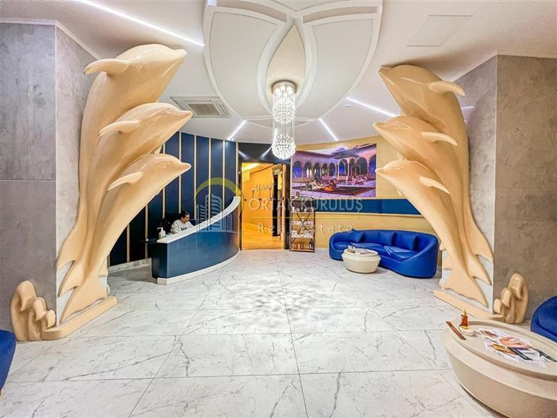 property for sale Mahmutlar 74790