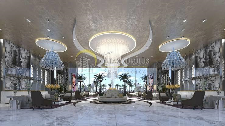 property for sale Mahmutlar 74784