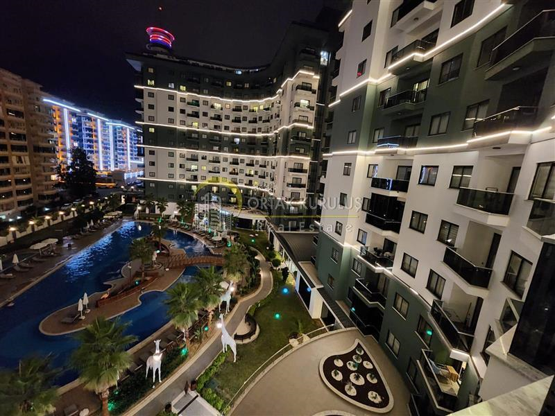 property for sale Mahmutlar 74781