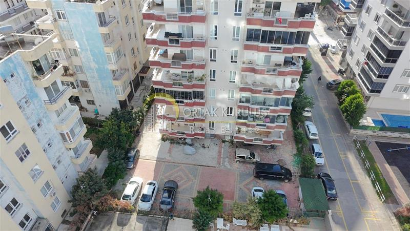 property for sale Mahmutlar 74803