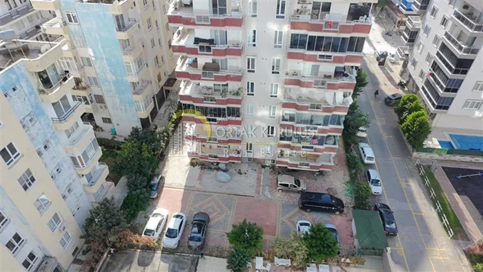 property for sale Mahmutlar - photo 3