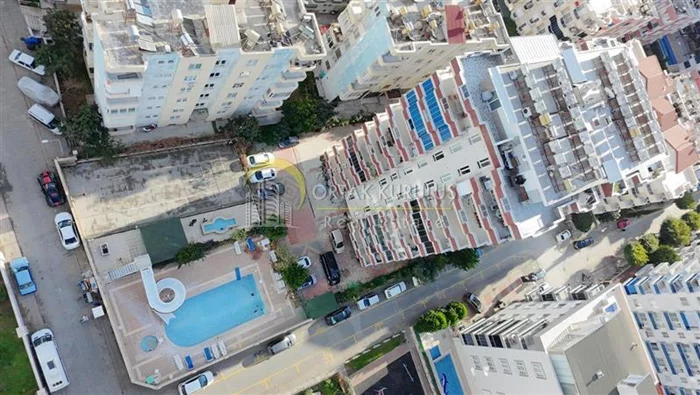 property for sale Mahmutlar - photo 7