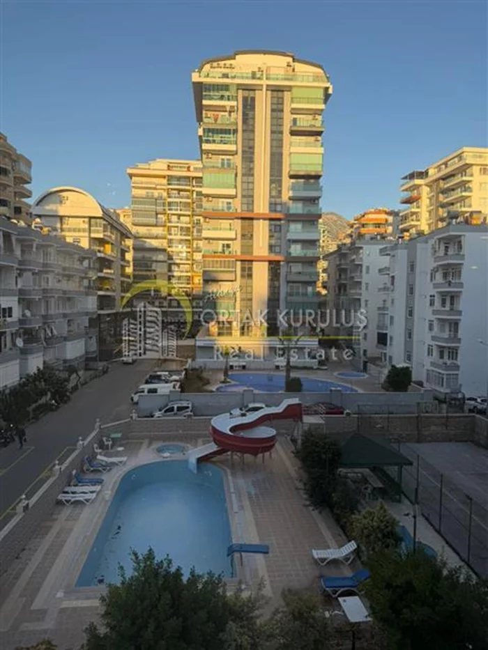 property for sale Mahmutlar - photo 6