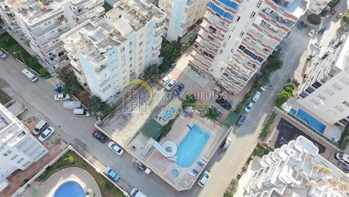 property for sale Mahmutlar - photo 5