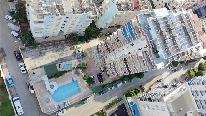 property for sale Mahmutlar - photo 4