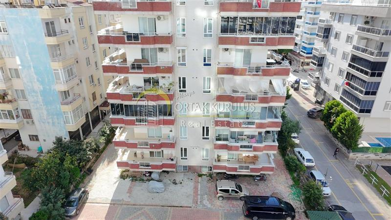 property for sale Mahmutlar 74807