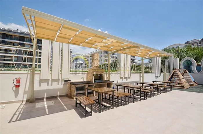 property for sale Mahmutlar - photo 8