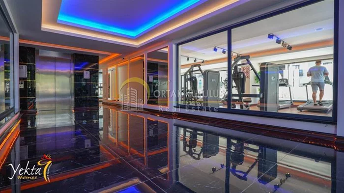 property for sale Mahmutlar - photo 16