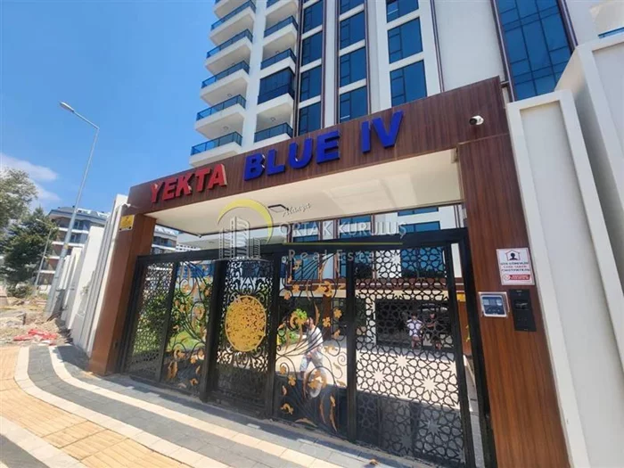 property for sale Mahmutlar - photo 7