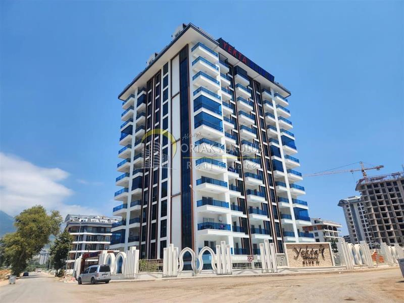 property for sale Mahmutlar 74853