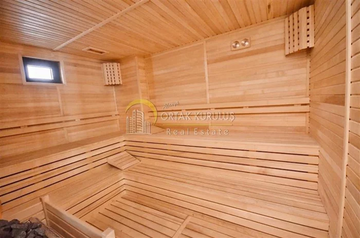 property for sale Mahmutlar - photo 12