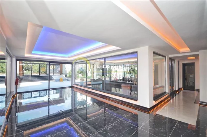 property for sale Mahmutlar - photo 14