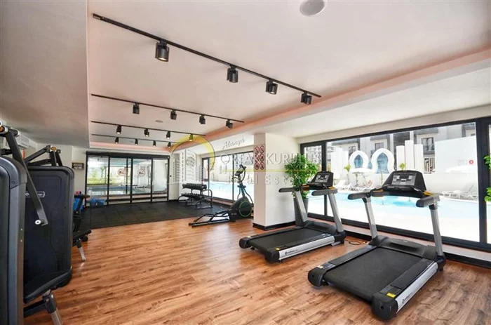 property for sale Mahmutlar - photo 15