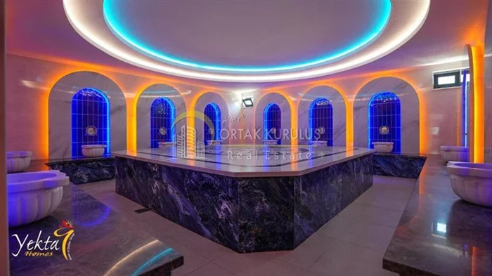 property for sale Mahmutlar - photo 11