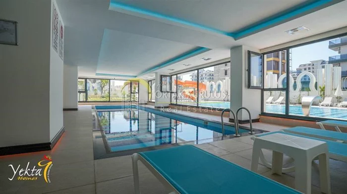 property for sale Mahmutlar - photo 13