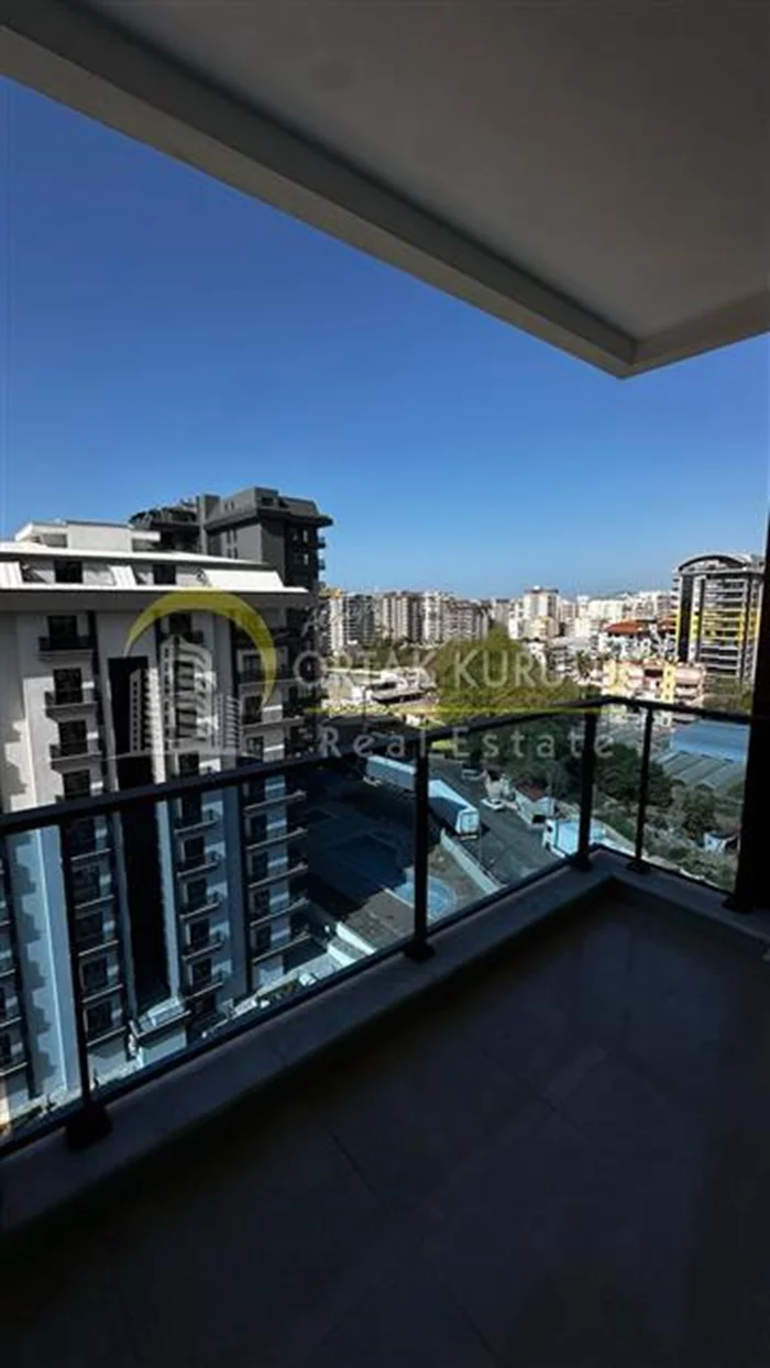 property for sale Mahmutlar - photo 34