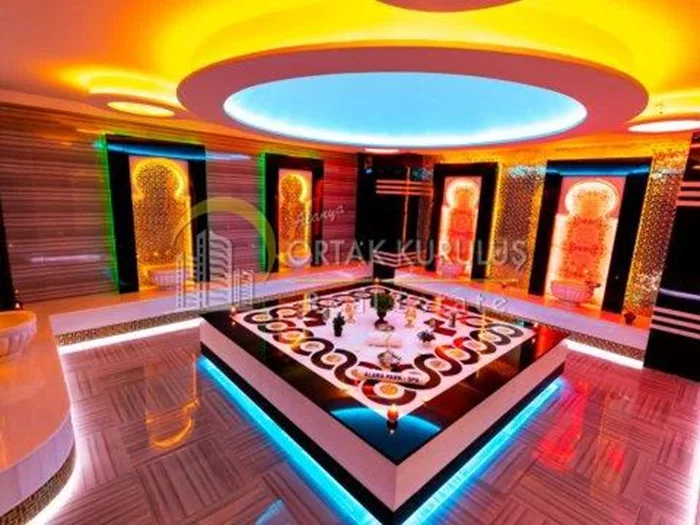 property for sale Mahmutlar - photo 10