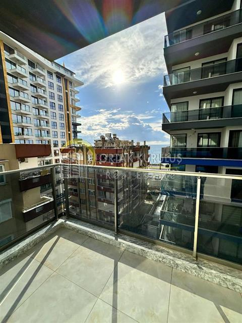 property for sale Mahmutlar 74885