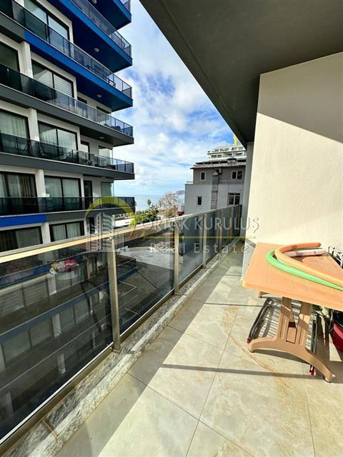 property for sale Mahmutlar 74889