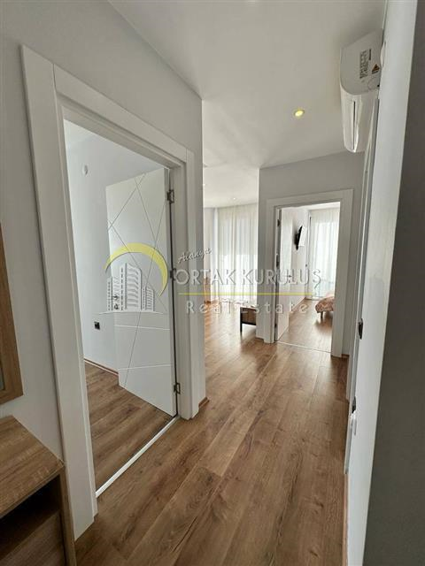 property for sale Mahmutlar 74905