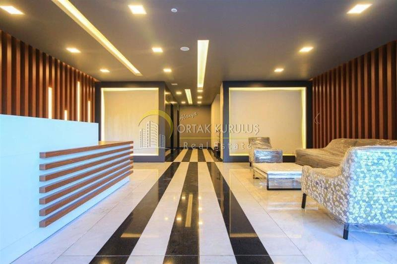 property for sale Mahmutlar 74900