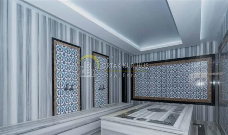 property for sale Mahmutlar 74940