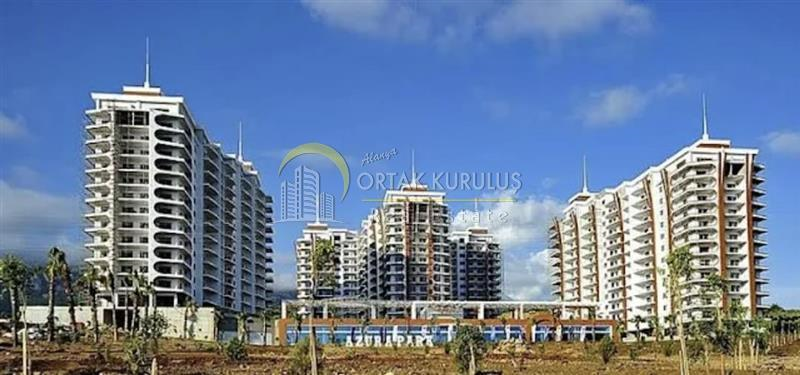 property for sale Mahmutlar 74957