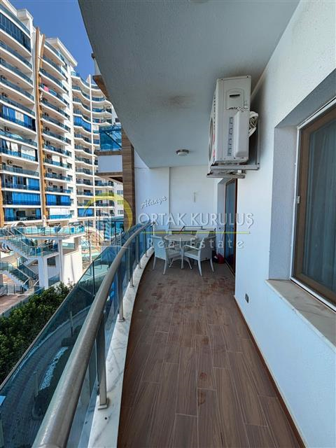 property for sale Mahmutlar 74949