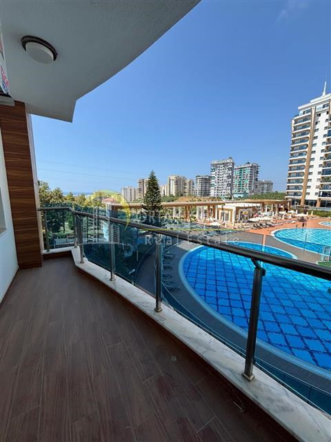 property for sale Mahmutlar 74955