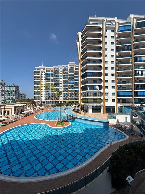 property for sale Mahmutlar 74939