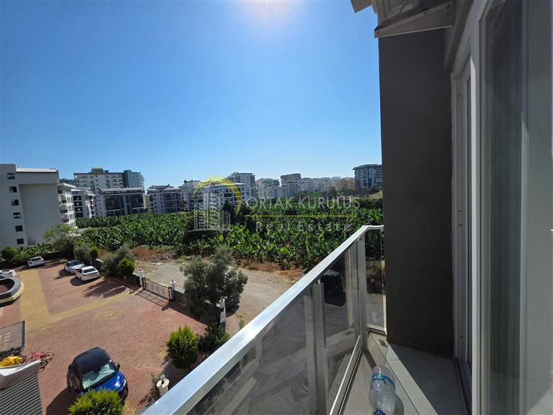 property for sale Mahmutlar 75006