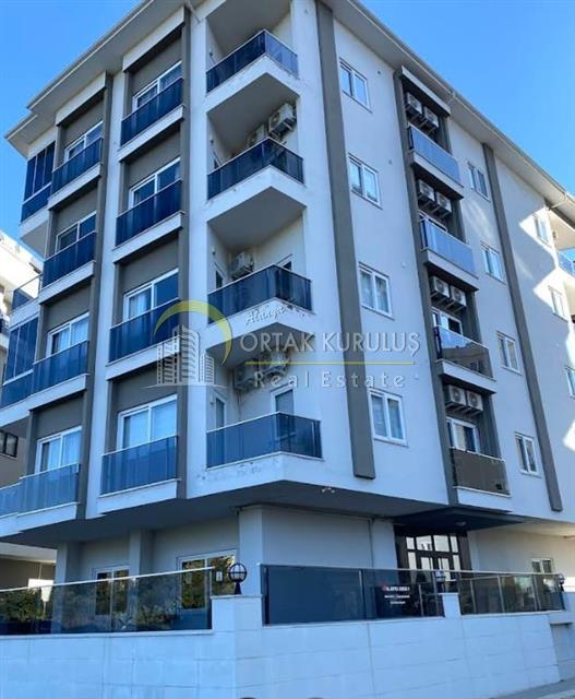 property for sale Mahmutlar 79497