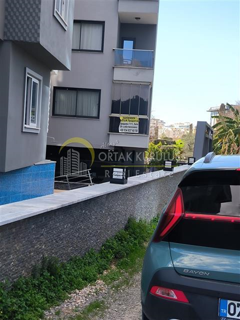 property for sale Mahmutlar 79487