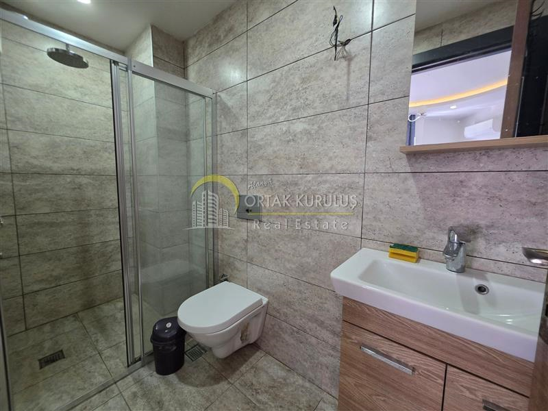 property for sale Mahmutlar 79498