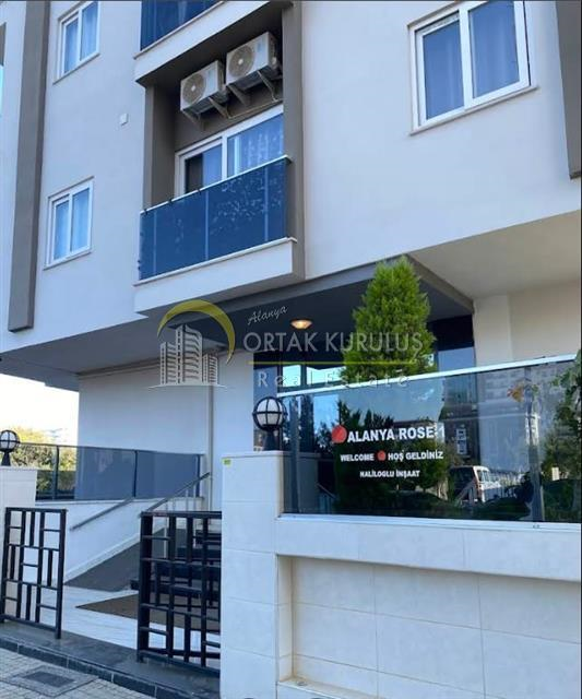 property for sale Mahmutlar 79499