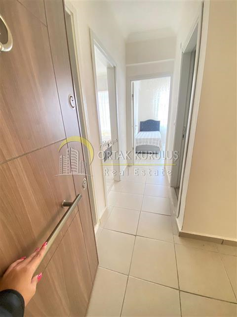 property for sale Mahmutlar 75012