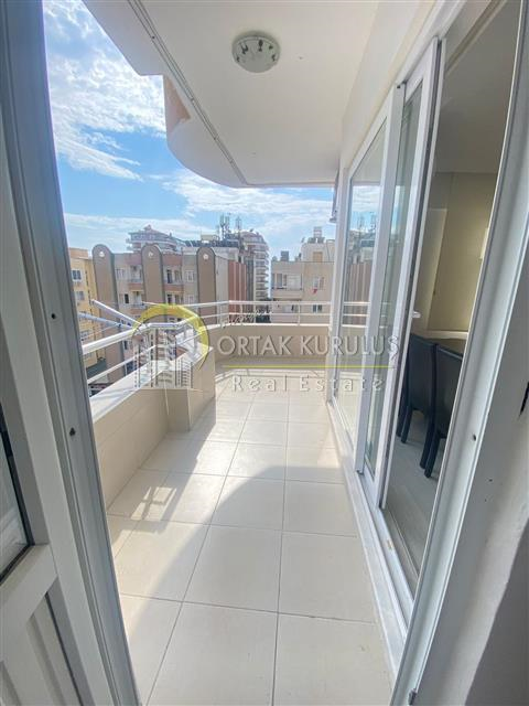 property for sale Mahmutlar 75021