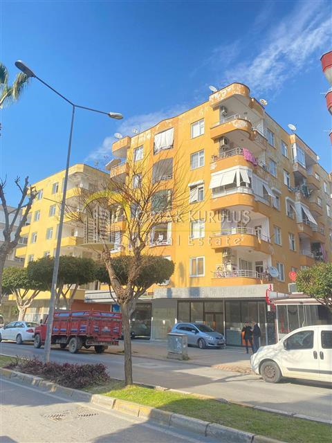 property for sale Mahmutlar 75025