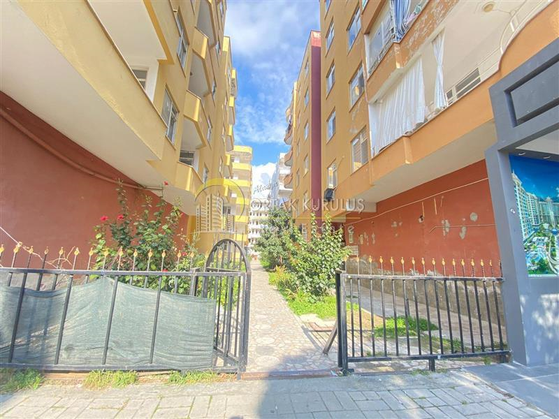 property for sale Mahmutlar 75011