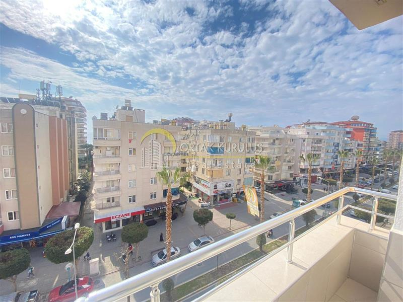 property for sale Mahmutlar 75022