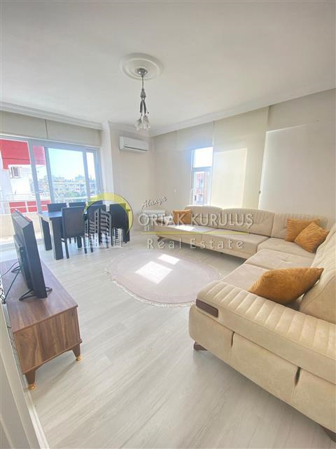 property for sale Mahmutlar 75023