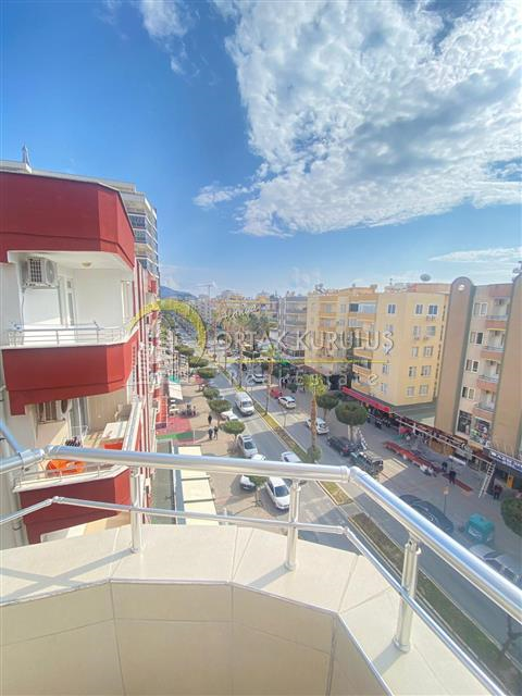 property for sale Mahmutlar 75013