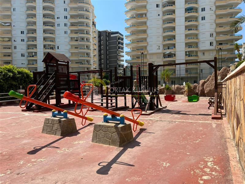 property for sale Mahmutlar 75035