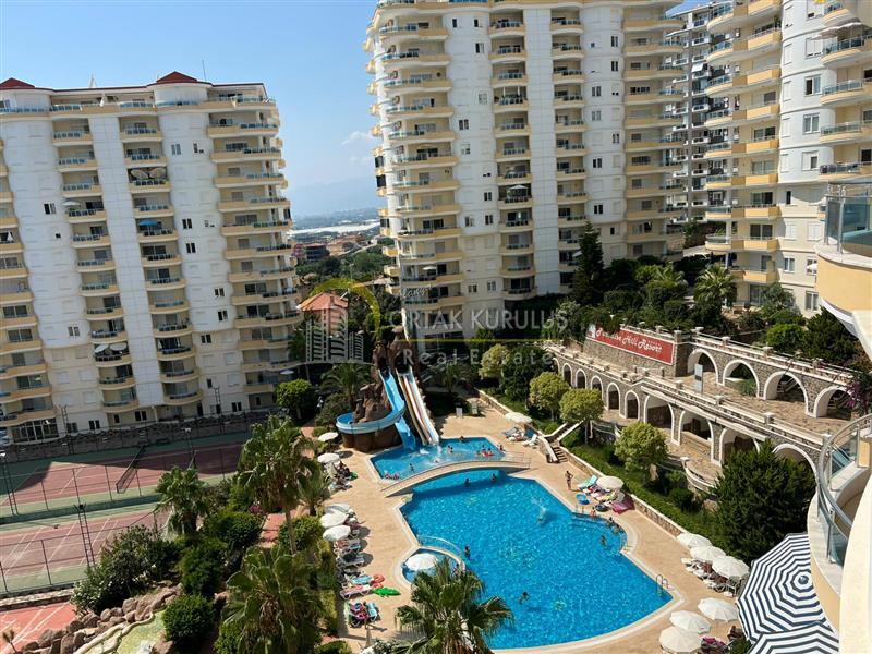 property for sale Mahmutlar 75040