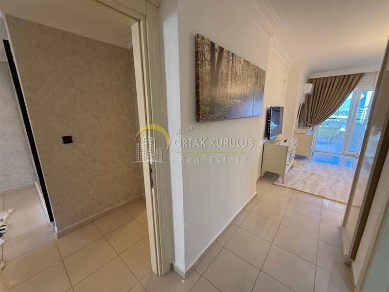 property for sale Mahmutlar 75044