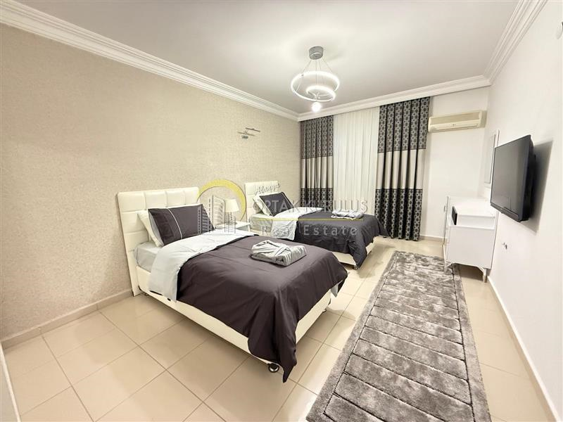 property for sale Mahmutlar 75053