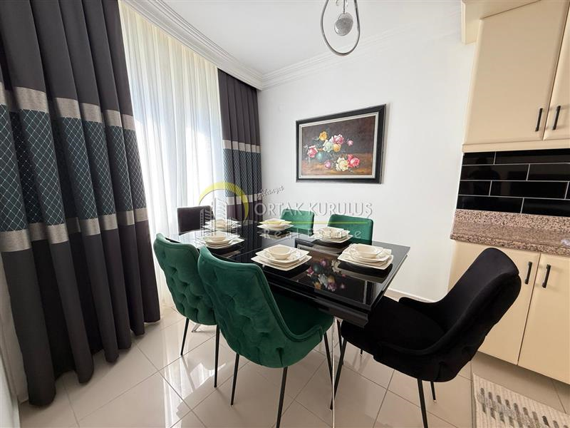 property for sale Mahmutlar 75048