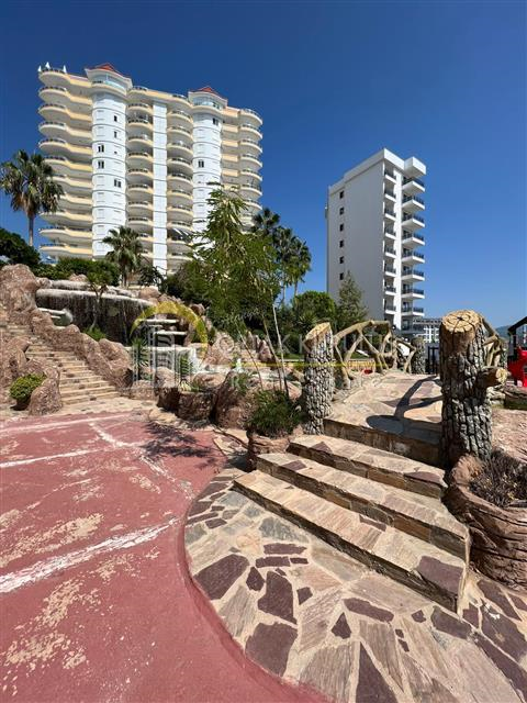 property for sale Mahmutlar 75036