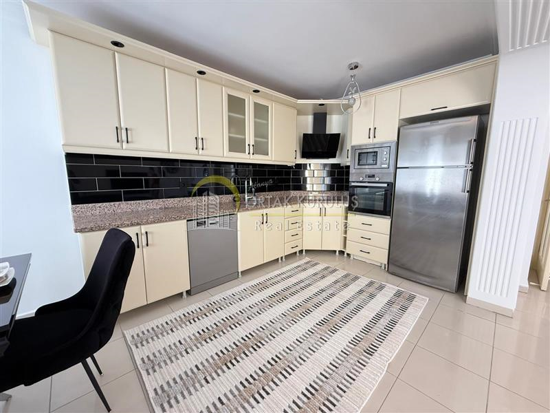 property for sale Mahmutlar 75050