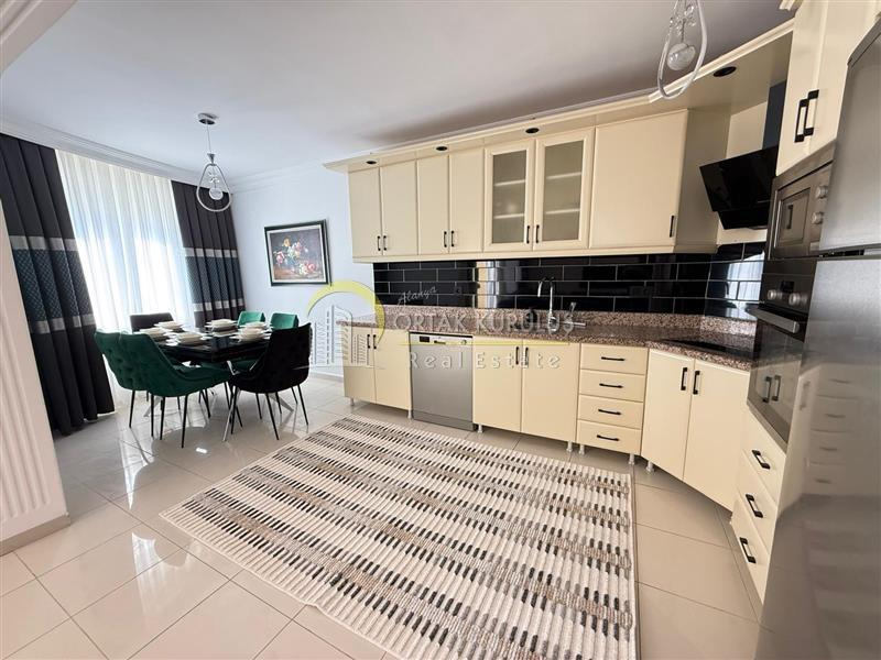 property for sale Mahmutlar 75042